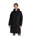 Veste imperméable rosalind femme noir Craghoppers