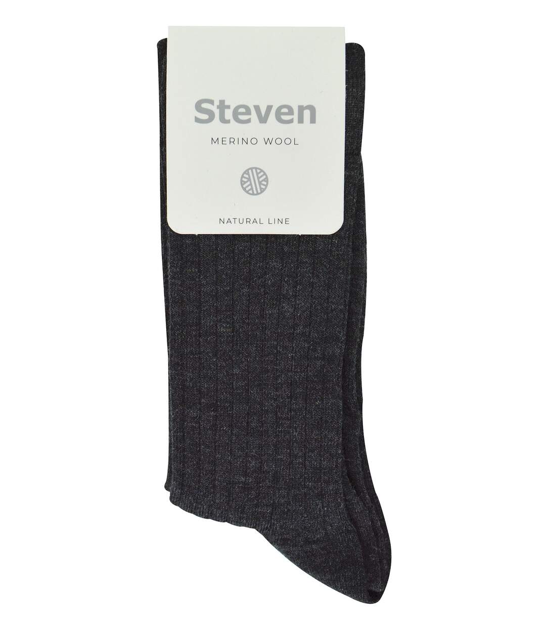 Steven - Femme Chaussettes Mérinos Randonnée | Chaudes Chaussettes Laine-2