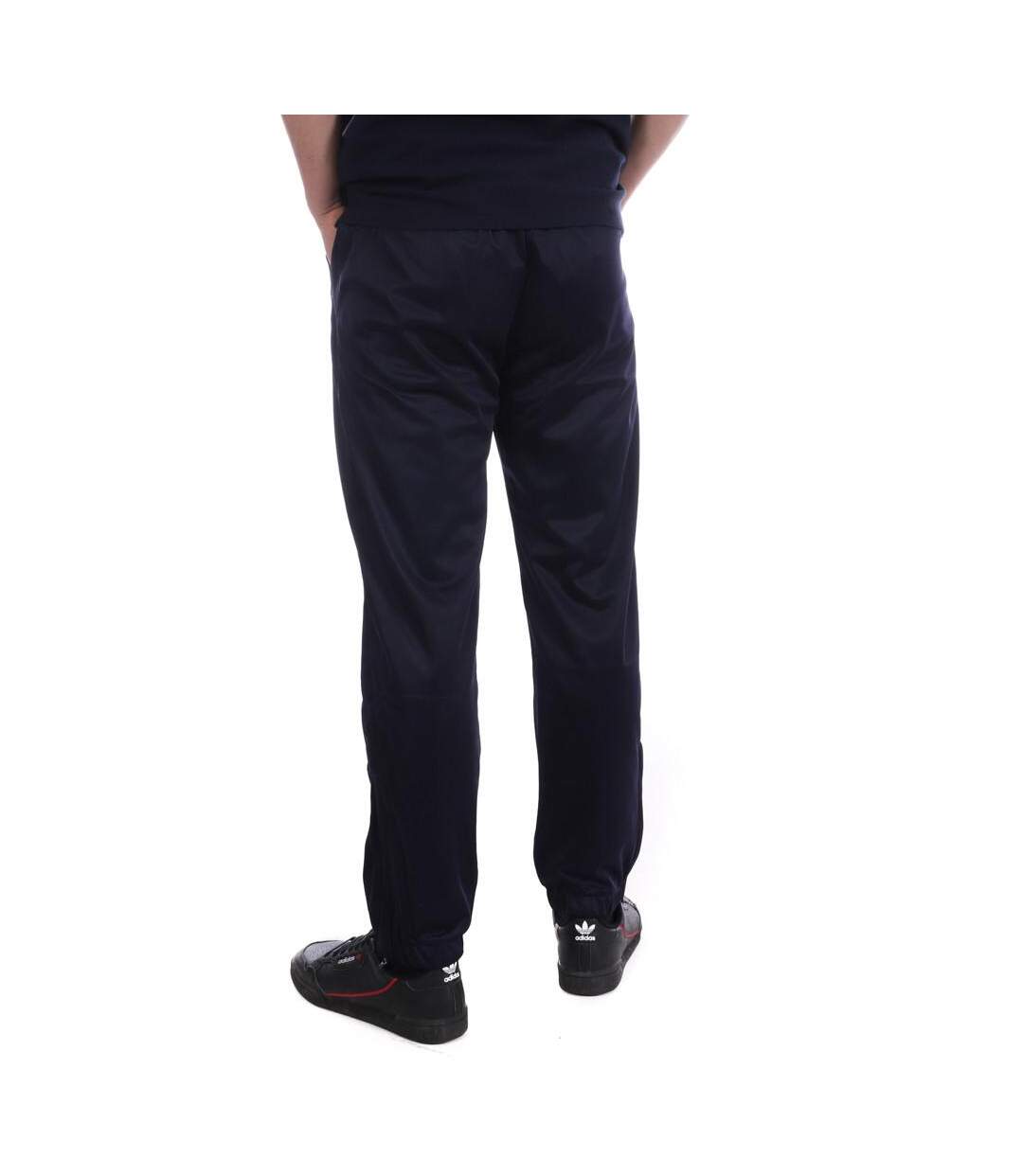 Jogging Marine homme Hungaria Training Premium Knit Pants - L