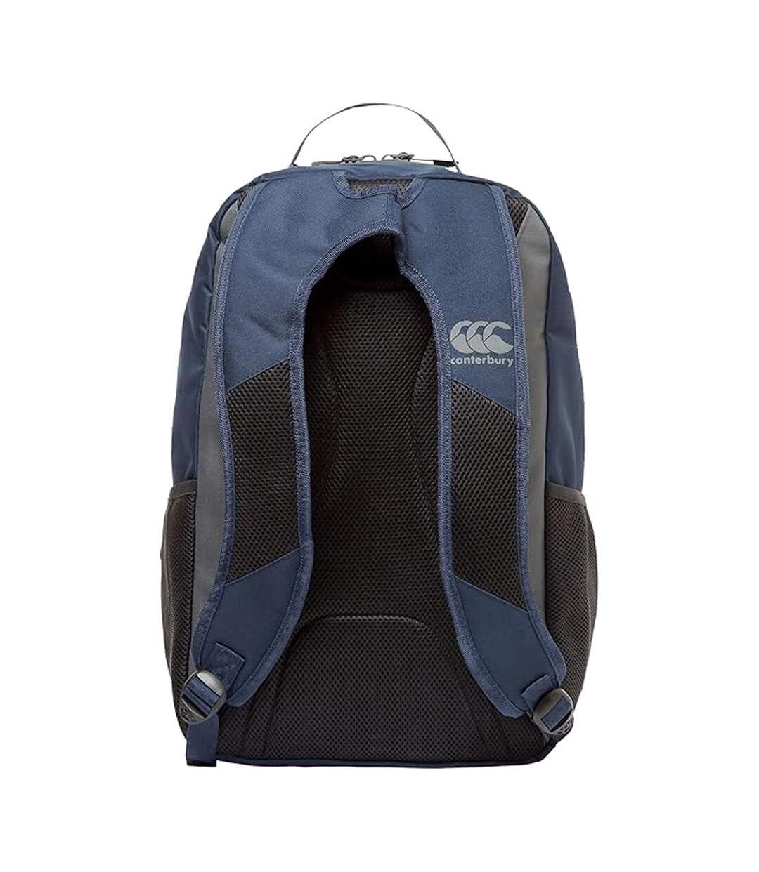 Classics Backpack One Size Navy Canterbury-2