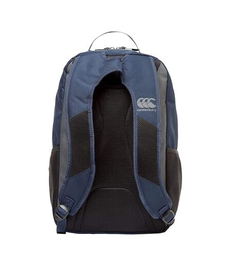 Classics Backpack One Size Navy Canterbury