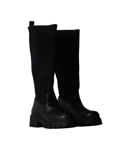 Bottes à Elastiques Sixth Sens