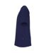 Pack Of 10  Mens Crossover Java T-shirt  Navy Mascot-2