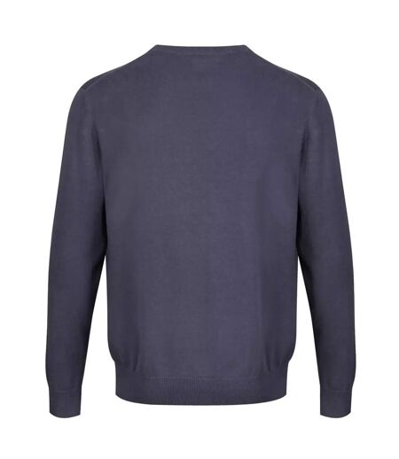 Sweat homme bleu marine CastlePoint