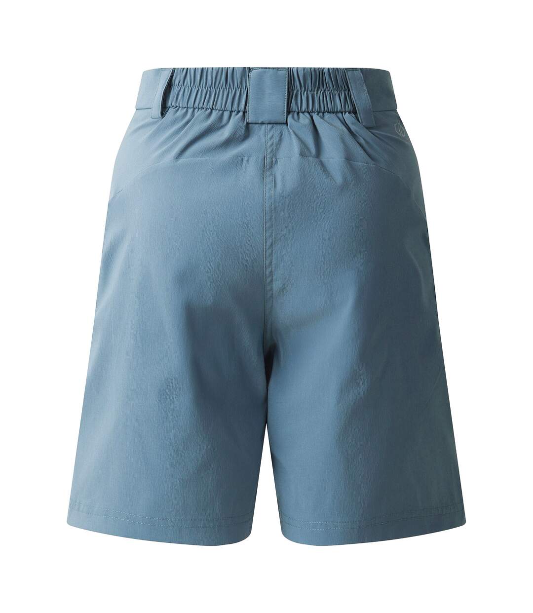 Womens/ladies torrek shorts element grey Dare 2B-2
