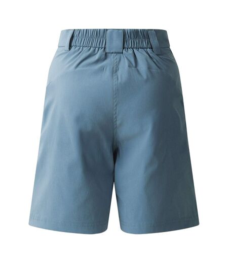 Womens/ladies torrek shorts element grey Dare 2B