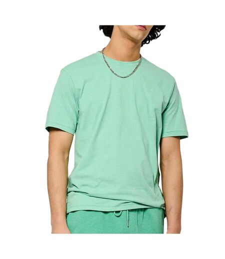 T-shirt vert homme kaporal pacco25em11 - l