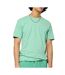 T-shirt vert homme kaporal pacco25em11 - l-1