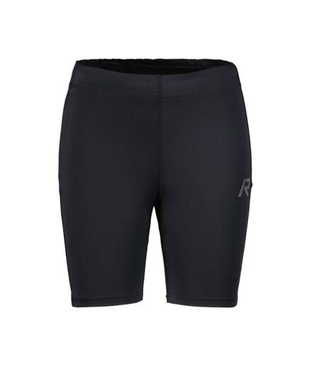 Short noir homme rukka menonen