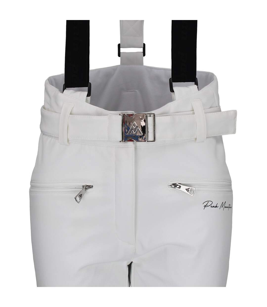 Pantalon de ski femme ADAM-4