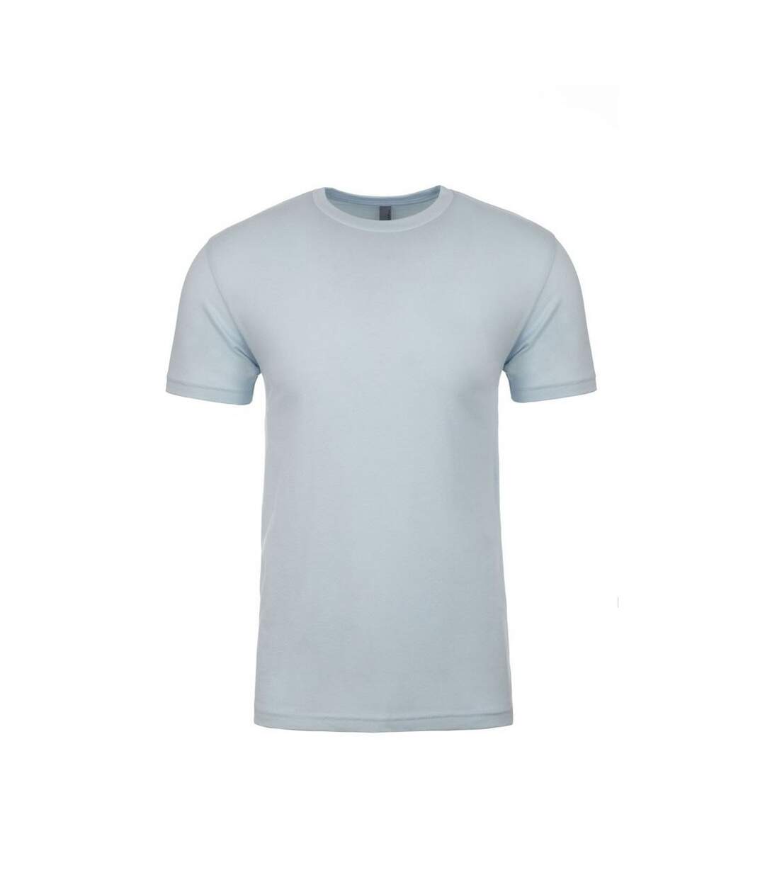 Next Level - T-shirt manches courtes - Unisexe (Bleu pâle) - UTPC3469