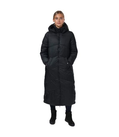 Doudoune matelassée uppsala femme noir Vero Moda