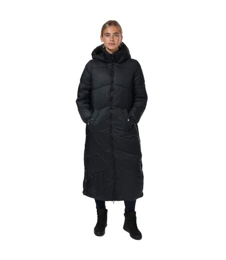 Doudoune matelassée uppsala femme noir Vero Moda