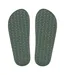 Claquettes Entry Am Homme Vert Speedo-2