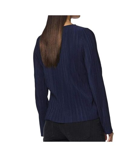 Top marine femme pieces ammi