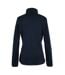 Veste Polaire Elzie Femme Bleu Marine Bleu Foncé Regatta-3