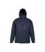 Veste Imperméable Bracken Extreme Homme Bleu Mountain Warehouse-1