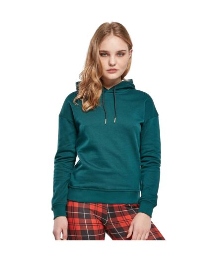 Sweat À Capuche Femme Jaspe Urban Classics