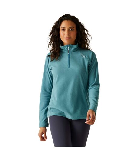 Haut Polaire Montes Femme Bleu Orage Regatta