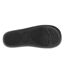 Womens/ladies sugar daddy suede winter boots black Rocket Dog-4