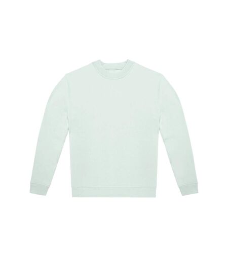 Sweat Id.332 Adulte Menthe Pâle B&C