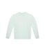 Sweat Id.332 Adulte Menthe Pâle B&C-1