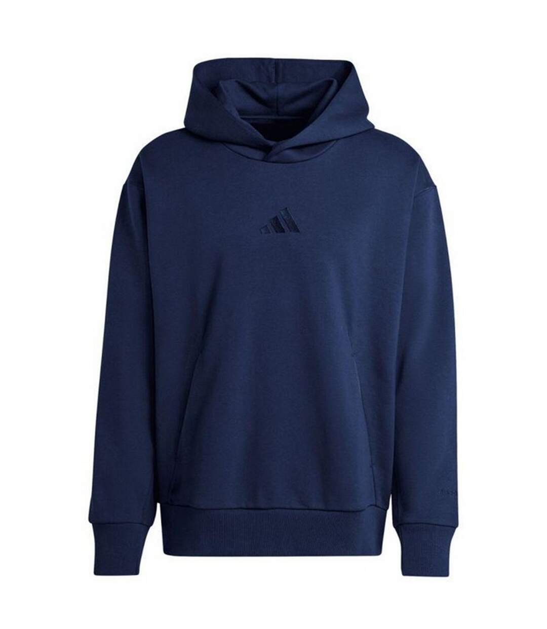 Sweat À Capuche All Szn Homme Bleu Marine Adidas-2