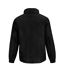Mens Id.601 Windbreaker Black B&C-2