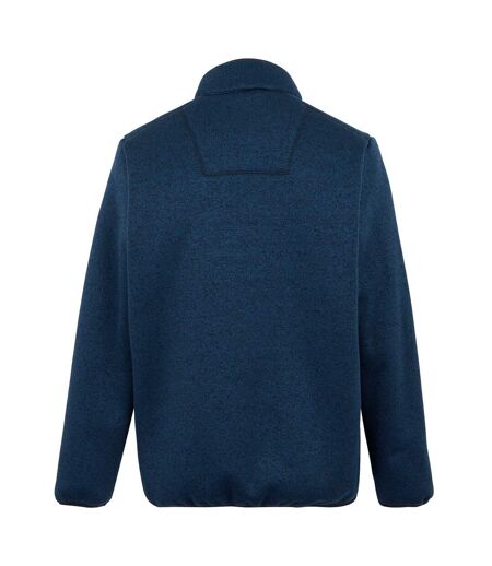 Veste Polaire Barlee Homme Bleu Marine Regatta