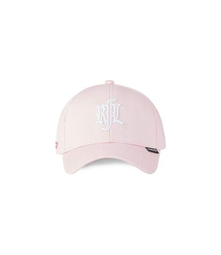 Casquette baseball logo brodé Vegas Rock'n Free Life