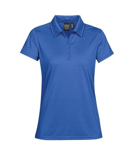 Polo Eclipse Femme Azur Stormtech