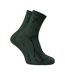 2 Paires Homme Chaussettes Basses Coton Randonnée-1