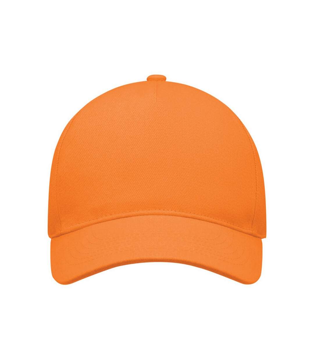 Casquette De Baseball Singa Orange MidOcean-3