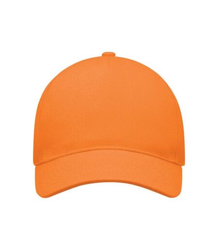 Casquette De Baseball Singa Orange MidOcean