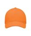 Casquette De Baseball Singa Orange MidOcean-3