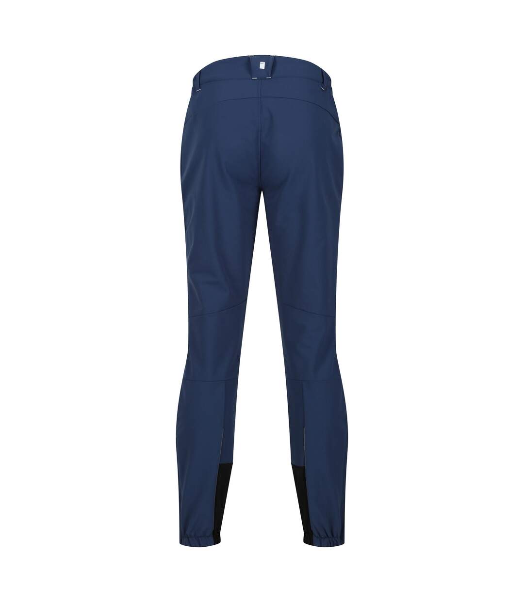 Pantalon De Randonnée Mountain Homme Bleu Amiral Regatta-2