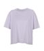 SOLS - T-shirt - Femme (Lilas) - UTPC4940