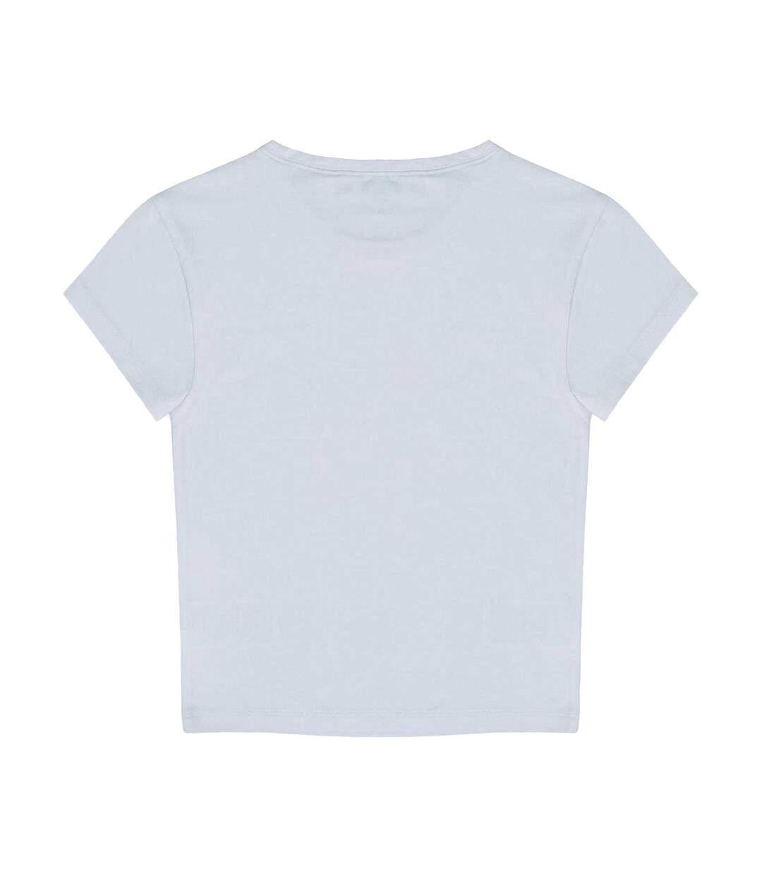 Haut Court Motif/style Rouge Vif Femme Rouge Vif Jack Wills-2