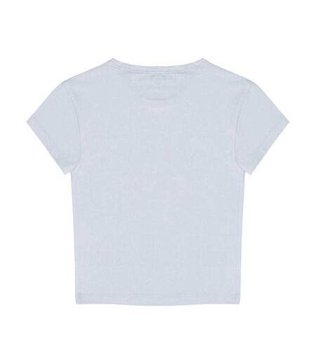 Haut Court Motif/style Rouge Vif Femme Rouge Vif Jack Wills
