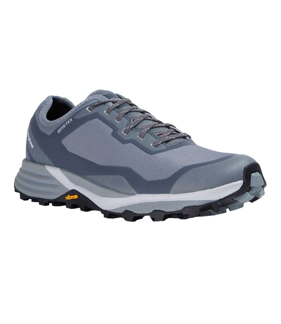 Chaussures De Marche Vc22 Gore-tex Pour Hommes Gris Berghaus-1