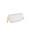 Jardinière en Céramique Soleya 30cm Blanc-1