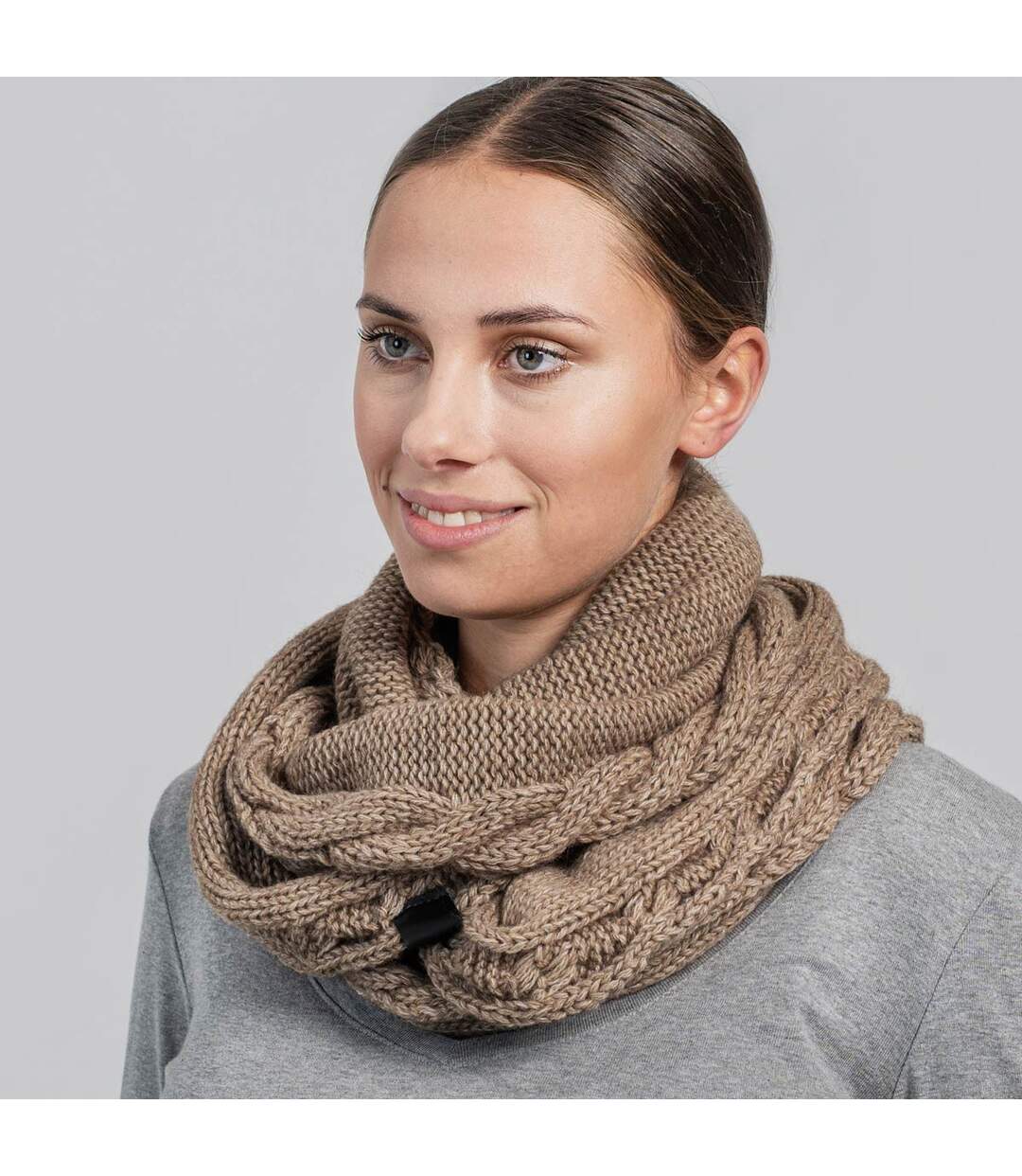 Snood Moyna  - Fabriqué en UE-2