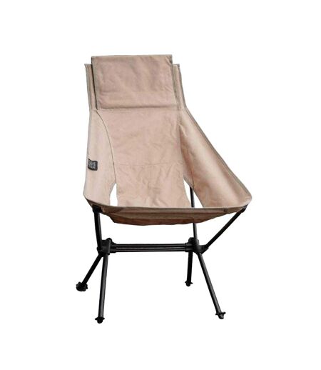 Chaise Pliante Camping Taille Unique Vert Offlander