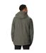 Mens glyder iv 3 in 1 waterproof jacket bayleaf/dark khaki Regatta-3