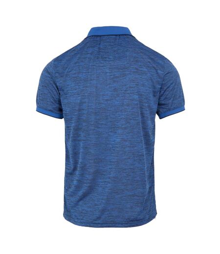 Polo remex homme bleu olympique Regatta