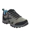 Chaussures homme gris / noir / bleu Atlas For Men-1
