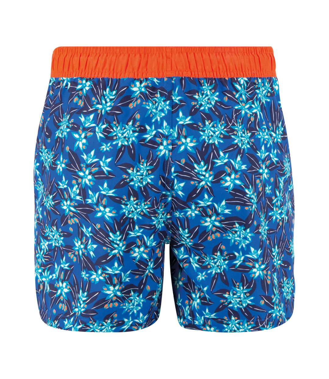 Bermuda de bain homme Waves Athena-4