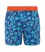 Bermuda de bain homme Waves Athena-4