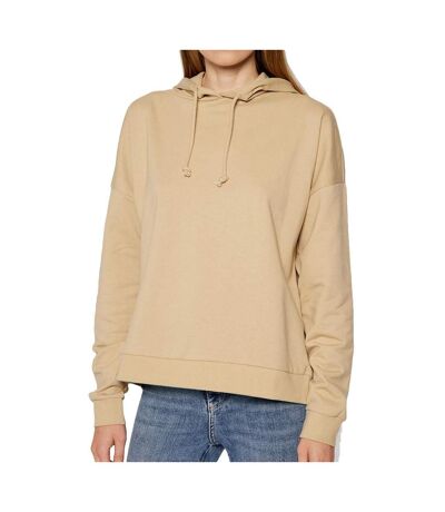 Sweat Beige Femme Vero Moda Octavia - S