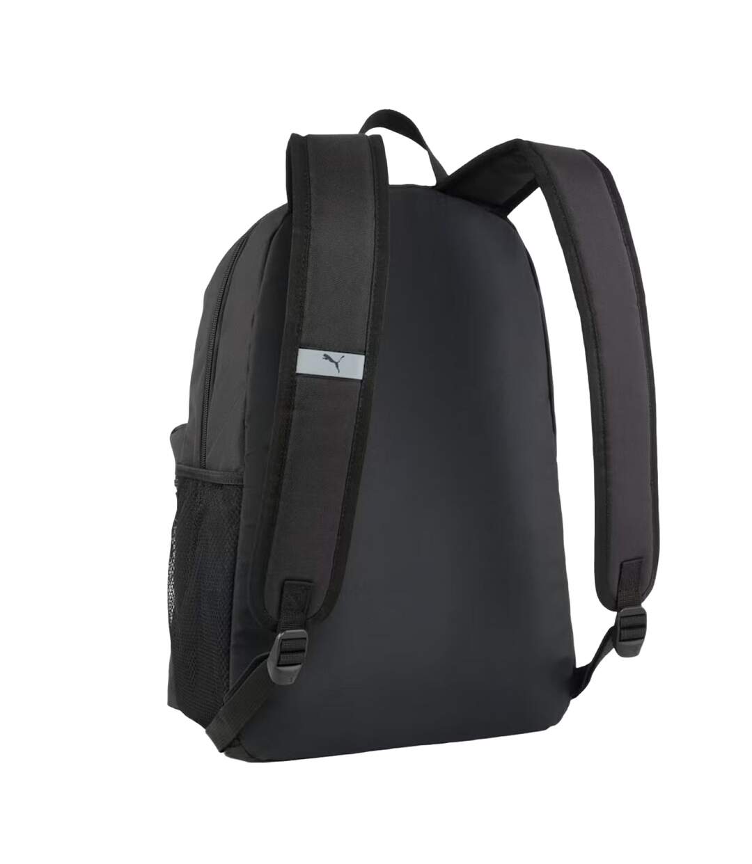 Sac À Dos Phase Taille Unique Noir Blanc Puma-2